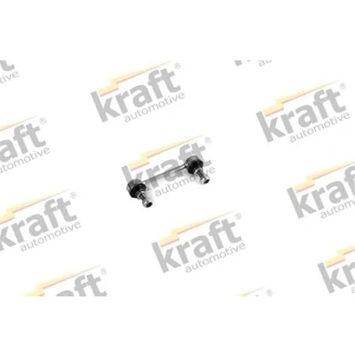 Abbildung von KRAFT 4303102 Koppelstange Hinterachse beidseitig M10x1.25 FIAT: Doblo I Kombi, Cargo