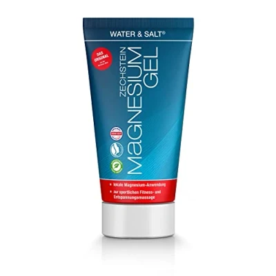 Abbildung von Magnesium GEL Zechstein 150 ml