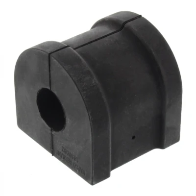 Abbildung von MAPCO 38652 Stabigummis Vorderachse beidseitig Gummilager 21,5, 22 BMW: X3
