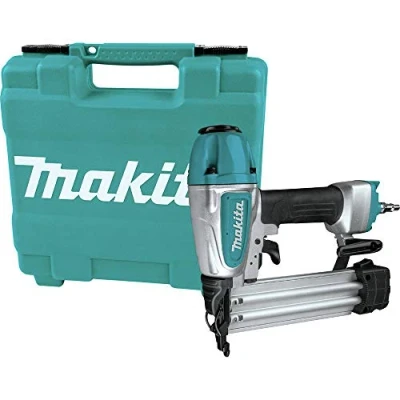 Abbildung von Makita Nagler AF506, 100 Schuss Magazin