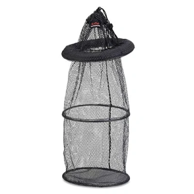 Abbildung von Uni Cat Bootskescher für Köderfische zum Wallerangeln 30x60cm Secret Floating Safe