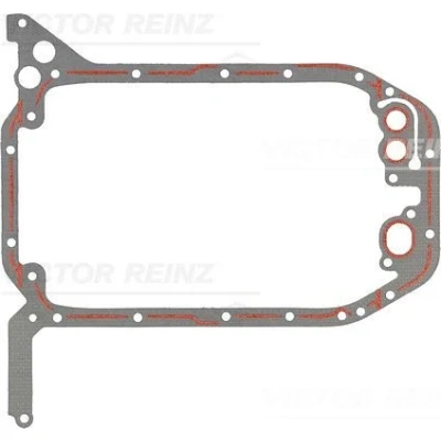 Abbildung von REINZ 71 31706 00 Ölwannendichtung AUDI: A6 C4 Limousine, A4 B5 Avant, Limousine