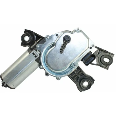 Abbildung von METZGER 2190730 Scheibenwischermotor 12 hinten VOLKSWAGEN: Passat B7 Variant