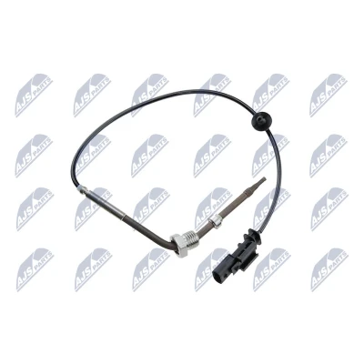 Abbildung von NTY EGT PL 043 Sensor, Abgastemperatur OPEL: Insignia A Sports Tourer, Zafira C Schrägheck