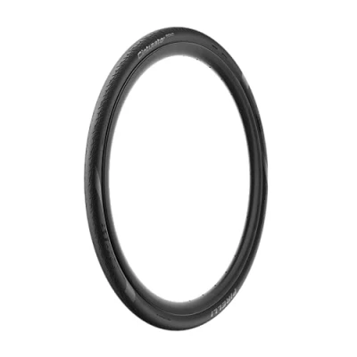 Abbildung von Pirelli Unisex Erwachsene Cinturato Road Fahrradreifen, Black, 28 622