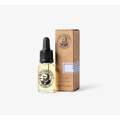 Abbildung von Captain Fawcett&#039;s Öl Private Stock Beard Oil