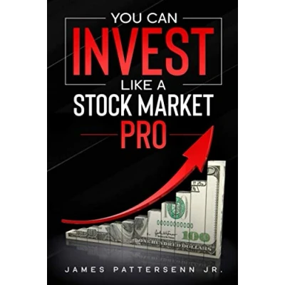 Abbildung von You Can Invest Like A Stock Market Pro: How to Use Simple and Powerful Strategies of the World&#039;s Greatest Investors Build Wealth