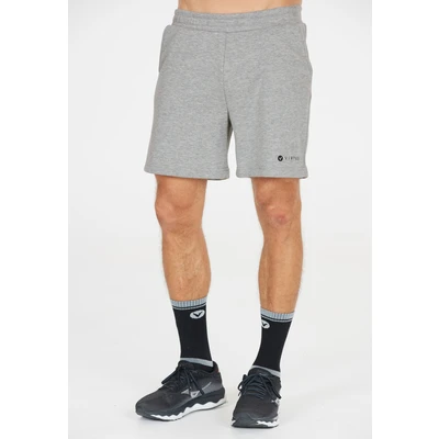 Abbildung von Virtus Dereck Shorts, Herren, Größe: Medium, 1005 light grey melange