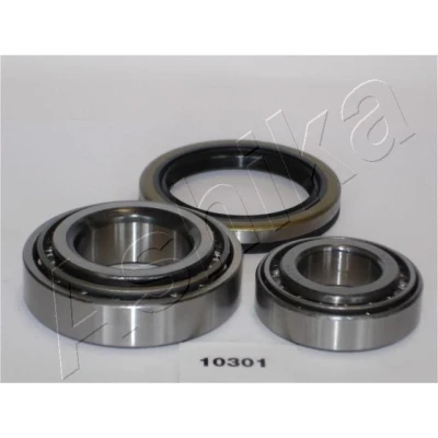 Abbildung von ASHIKA 44 10301 Radlagersatz 69, 52mm
