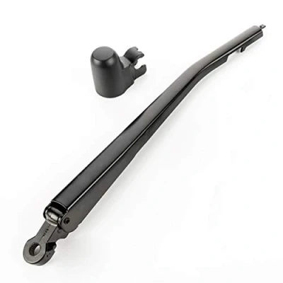 Abbildung von LST Heck Wischerarm Hinten Heckwischerarm Wischer Arm 1er E81 E87