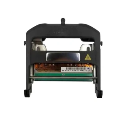 Abbildung von Druckkopf für Zebra ZC300 ZC100 Thermodrucker, PVC, Farbkartendruck, 300 dpi, P1094879 020