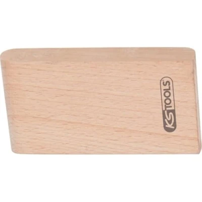 Abbildung von KS Tools 903.1017 Lötholz Klotz, 92 x 47 20 mm