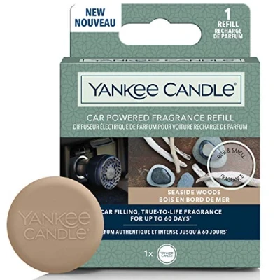 Abbildung von Yankee Candle Lufterfrischer Nachfüllung, 1627745E