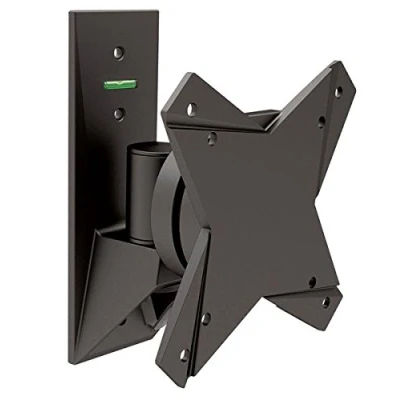 Abbildung von Xantron Wandhalterung für Monitore 13 27&quot; schwenkbar, neigbar, drehbar, ECO 110B