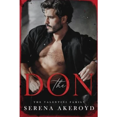 Abbildung von The Don: Part One of Oath Duet: An Italian Mafia Romance (The Valentini Family, Band 1)