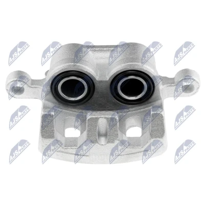 Abbildung von NTY HZP MS 002 Bremssattel Vorderachse links ohne Halterahmen MITSUBISHI: ASX SUV, GALANT 6, OUTLANDER 3, CITROËN: C Crosser Enterprise, SUV