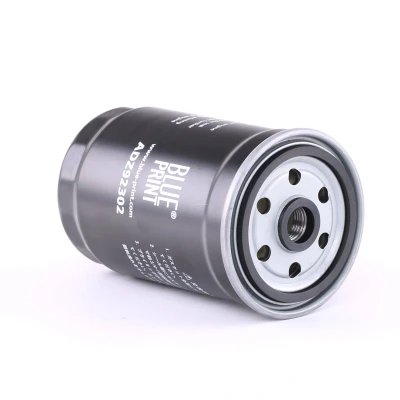 Abbildung von BLUE PRINT ADZ92302 Kraftstofffilter Anschraubfilter, mit Wasserablassschraube, Wasserabscheider OPEL: Astra F CC, Corsa B Schrägheck