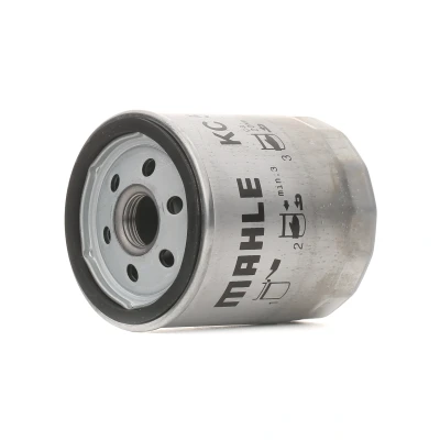 Abbildung von MAHLE ORIGINAL KC 5 Kraftstofffilter Anschraubfilter NISSAN: Pick Up, Patrol 3/1 SUV, Hardtop, ISUZU: D Max 1 Pickup, Trooper 3 SUV