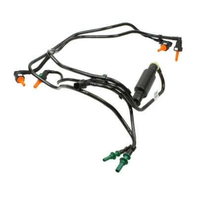 Abbildung von MAXGEAR 18 1532 Kraftstoffleitung PEUGEOT: 307 Kombi, 207 Schrägheck, SW