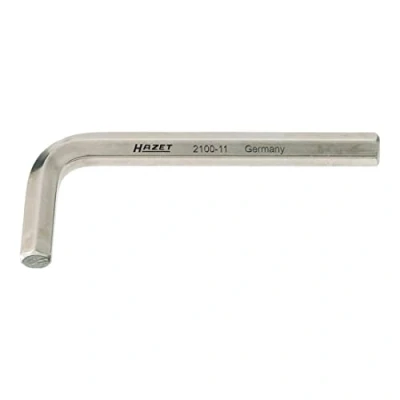 Abbildung von HAZET 2100 08 Winkelschraubendreher Innensechskant 108, 44, 44mm 8