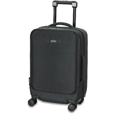 Abbildung von Dakine Verge 4ROLLEN Kabinentrolley 51 CM Laptopfach Boardcase, Größe: One Size, Black
