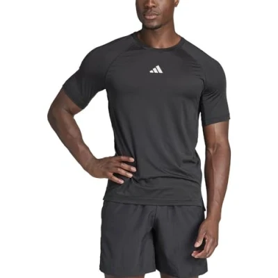 Abbildung von adidas Performance T Shirt &quot;GYM+ TEE&quot;