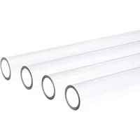 Abbildung von Eisrohr 13/10mm PETG HardTube 60cm