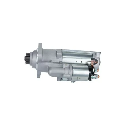 Abbildung von Starter BOSCH 1 986 S10 103