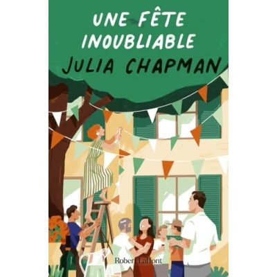 Abbildung von Les Chroniques de Fogas Tome 4 Une fête inoubliable