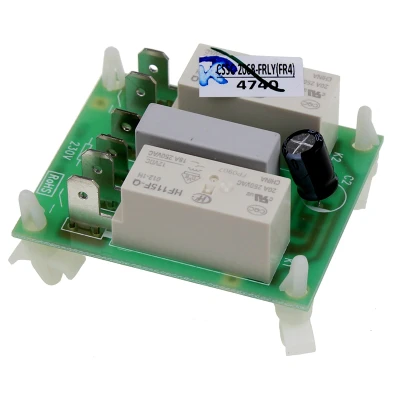Abbildung von Smeg 811660001 Steuermodul Herd module