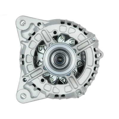 Abbildung von AS PL A0736S Lichtmaschine 12V 150A RENAULT: MASTER 2 Kasten, TRAFIC LAGUNA Grandtour, OPEL: Vivaro A Combi, Kastenwagen