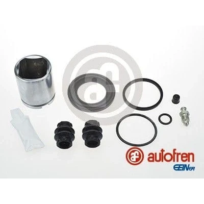Abbildung von AUTOFREN SEINSA D42780C Bremssattel Reparatursatz Hinterachse 45 MERCEDES BENZ: C Klasse Limousine, T modell