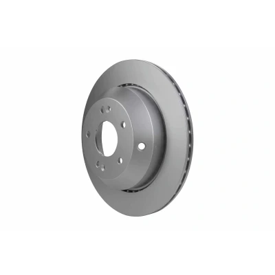 Abbildung von HELLA 8DD 355 131 881 Bremsscheibe 314 18 05/08 114,3 außenbelüftet beschichtet ohne Radbefestigungsbolzen, Radnabe KIA: SORENTO 3