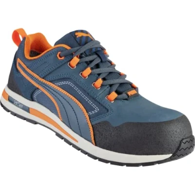 Abbildung von PUMA Safety Crosstwist Low Sicherheitsschuh