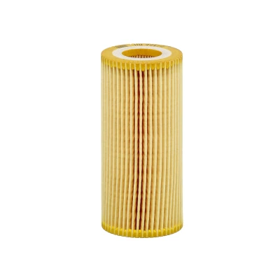 Abbildung von MANN FILTER HU 721/2 x Ölfilter mit Dichtung Filtereinsatz MERCEDES BENZ: E Klasse T modell, C S Limousine