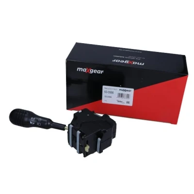 Abbildung von MAXGEAR 50 0566 Lenkstockschalter RENAULT: TWINGO 1, 1 Kasten