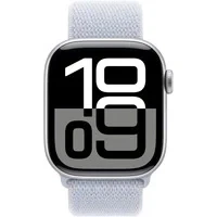 Abbildung von Apple Watch Series 10 Aluminium Smartwatch (Watch OS 11)