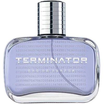 Abbildung von LR Terminator Eau de Parfum Herrenduft 50 ml