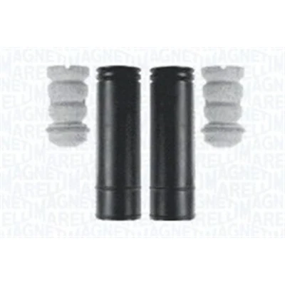 Abbildung von MAGNETI MARELLI 310116110067 Staubschutzsatz Hinterachse VOLKSWAGEN: Lupo / 3L, SEAT: Arosa