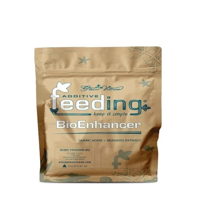Abbildung von Green House Feeding BioEnhancer 1 kg Organischer Booster