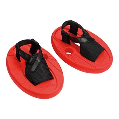 Abbildung von BECO Aqua Twin Fuss Paddeln Sandalen Gr.36 41