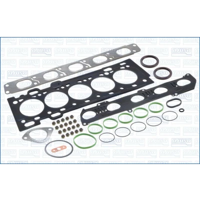 Abbildung von AJUSA 52264600 Dichtungssatz, Zylinderkopf FORD: S Max Mk1, Focus 2 Schrägheck, VOLVO: V50, S40 II, V70 3 kfzteile, kfzteile24, bandel online, bandel,