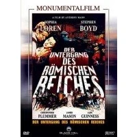 Abbildung von Der Untergang des Römischen Reiches