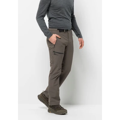 Abbildung von Jack Wolfskin Softshellhose &quot;HOLDSTEIG PANTS M&quot;