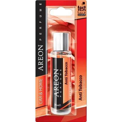 Abbildung von AREON Lufterfrischer PARFÜME Duftspray (Antitabak 35ml.)