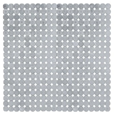 Abbildung von Kleine Wolke Duscheinlage &quot;Sign&quot;, BxH: 55 x cm
