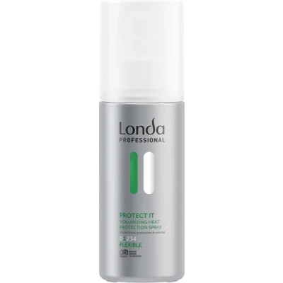 Abbildung von Londa Professional Volume Protect It Volumizing Heat Protection Spray 150 ml