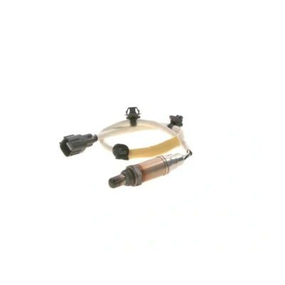 Abbildung von BOSCH 0 258 005 240 Lambdasonde 4 TOYOTA: Corolla VIII Liftback, Compact, Kombi