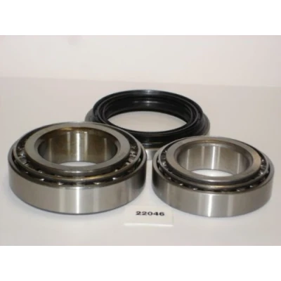 Abbildung von JAPANPARTS KK 22046 Radlagersatz 105, 92mm