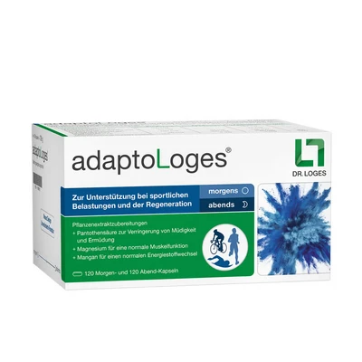 Abbildung von adaptoLoges 240 St